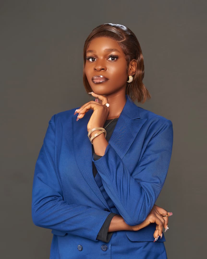 Olorunshola Mary, Abiodun